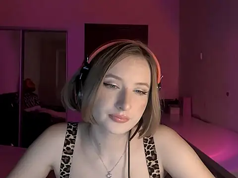 DeliciaBagnoli's cam snapshot