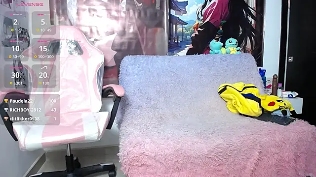 Mizuki_genshin's cam snapshot