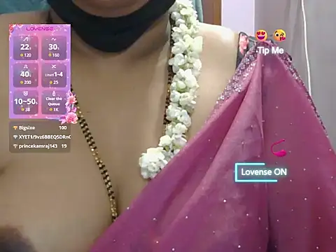 Nisha-telugu live sex cam