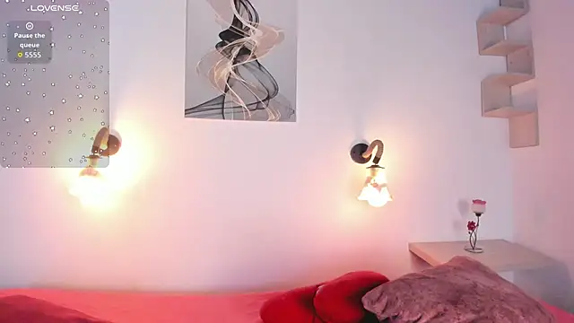 _abby_sweett's cam snapshot