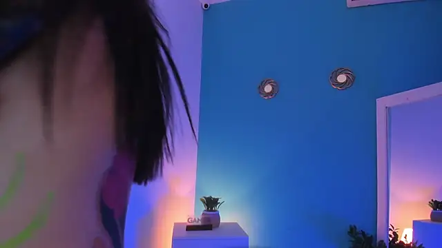 KamilaBetancourt's cam snapshot