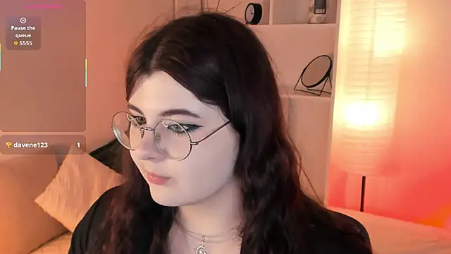 Siena_aa's cam snapshot