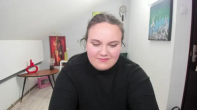 ElviraJoness's cam snapshot