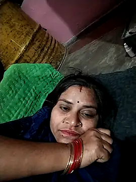 Hot_babli54's cam snapshot