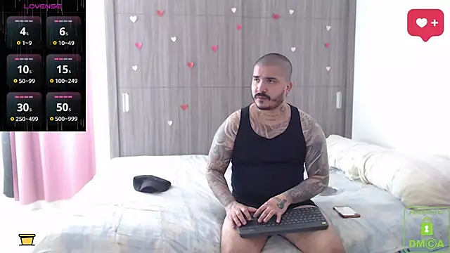 SWEET_DESIRES_'s cam snapshot