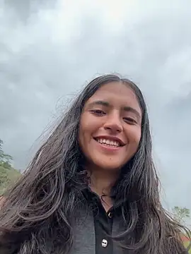 ViolettaSummer's cam snapshot