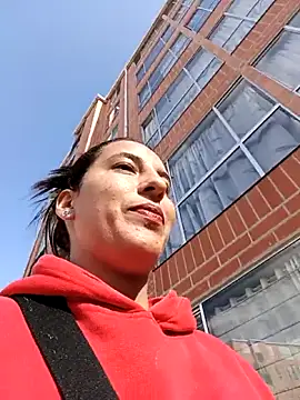 Bonny_Klote's cam snapshot