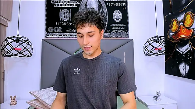 buddy_whitte's cam snapshot