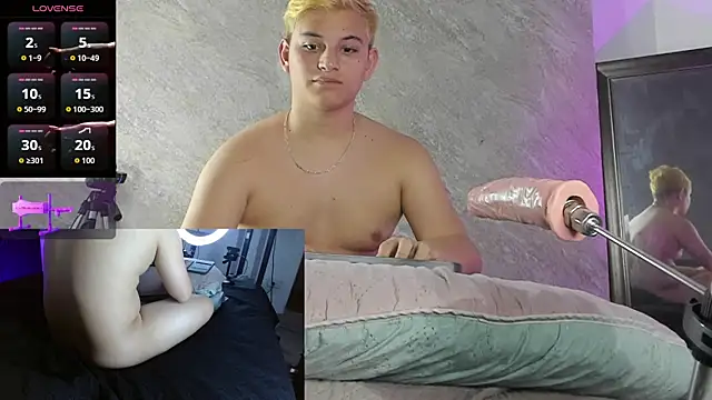 badkenn's cam snapshot