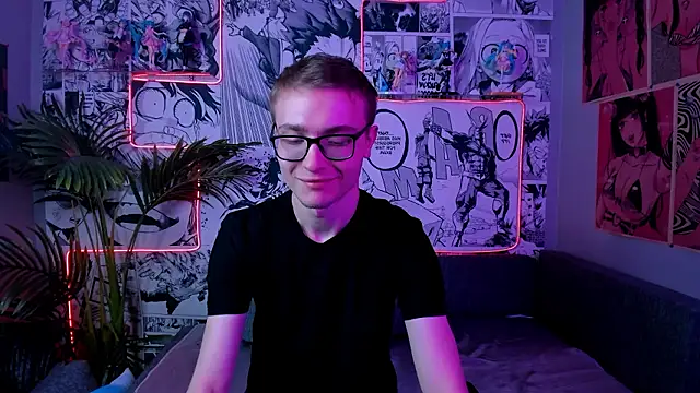 Emmit_Barker's cam snapshot