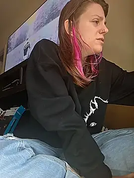 Call_Me_Janey's cam snapshot