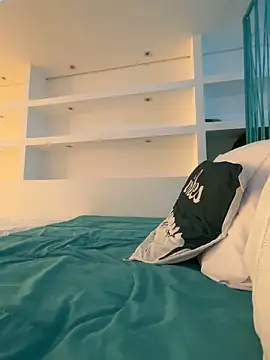 TheCinderella's cam snapshot