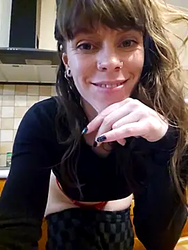 EmilieEdelana's cam snapshot