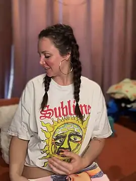 WakeAndBlaze's cam snapshot