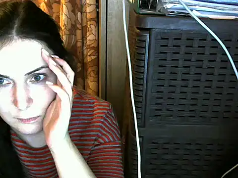 Jarivane's cam snapshot