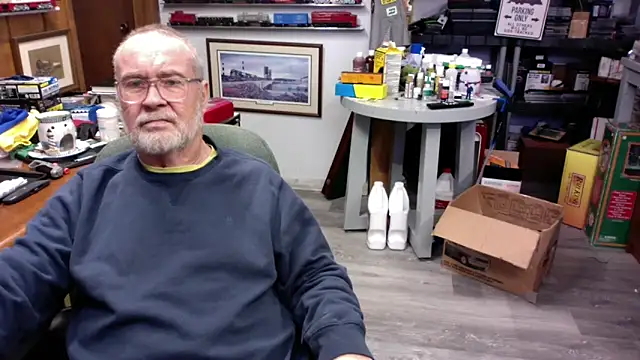 Jcaspen's cam snapshot