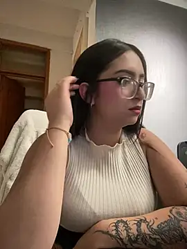 Kloe_Novoa's cam snapshot