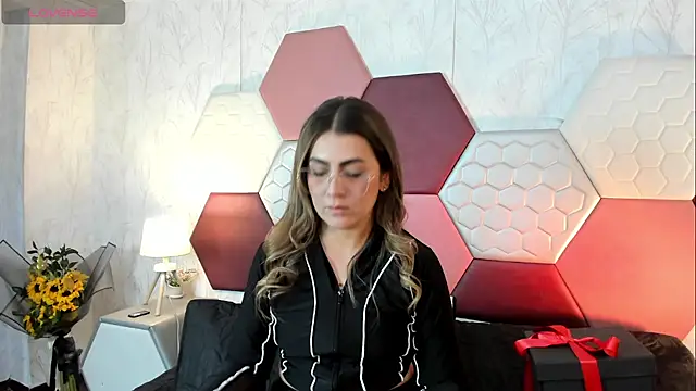 AriaRous's cam snapshot