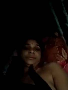 Rinki_malhotra's cam snapshot