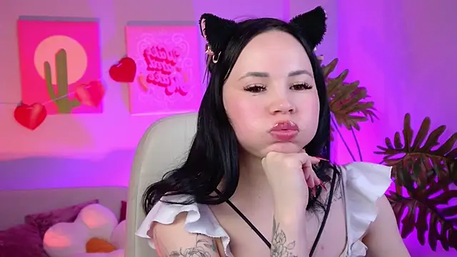 SophiaTurner's cam snapshot