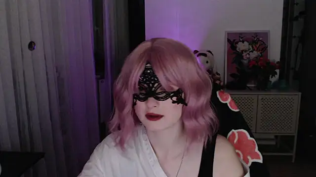 LunaXcherry's cam snapshot