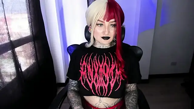 Anaii_Gomez's cam snapshot