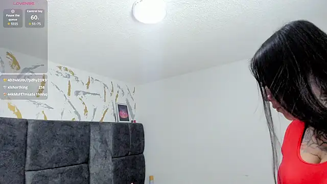 Cristal_Velle's cam snapshot