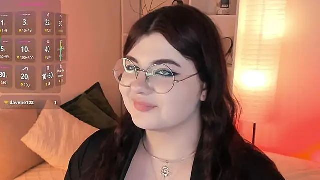 Siena_aa's cam snapshot