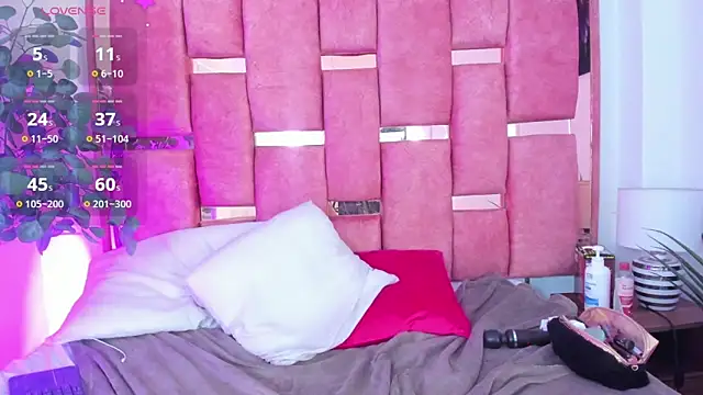 _Ambar-devon_'s cam snapshot