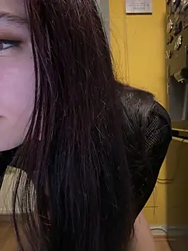 sexymelli18's cam snapshot