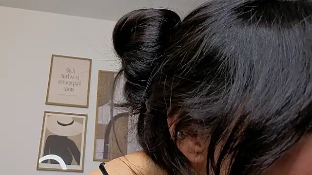 ErikaSoft live sex cam