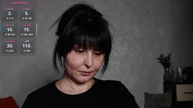 _Brynetka_'s cam snapshot