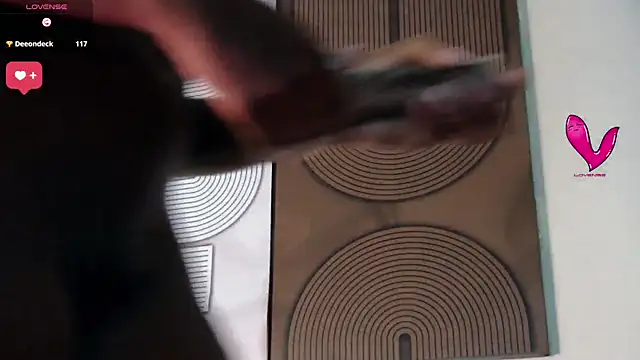 aidaadams's cam snapshot