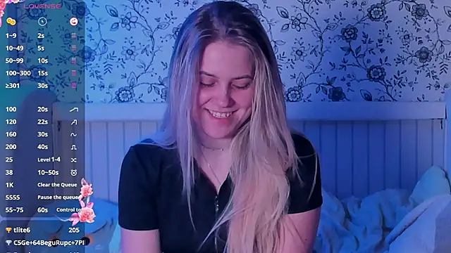 AngelAnty's cam snapshot