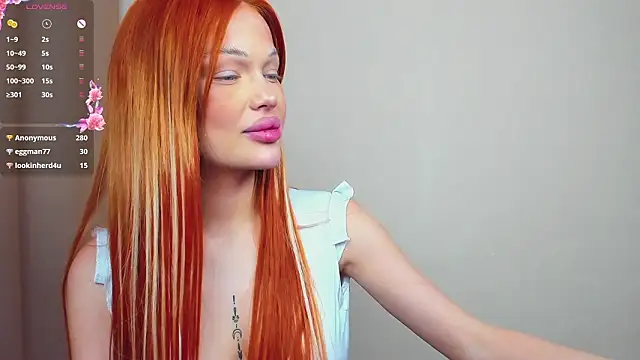 katefoxlive's cam snapshot