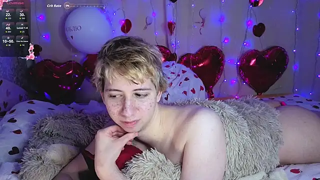 Timothy_Fox live sex cam