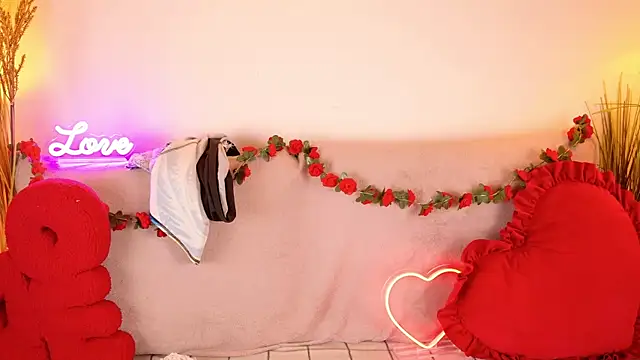 shen-ri's cam snapshot