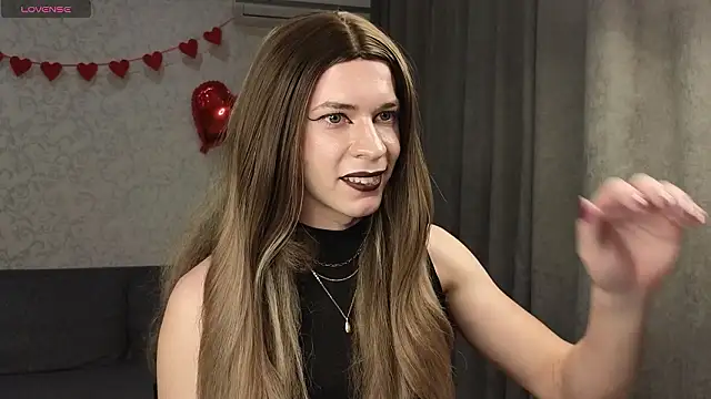 Anna_inHear live sex cam