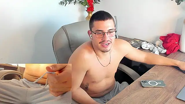 Jay_Grip live sex cam