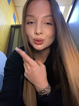 KrisMagnoly live sex cam