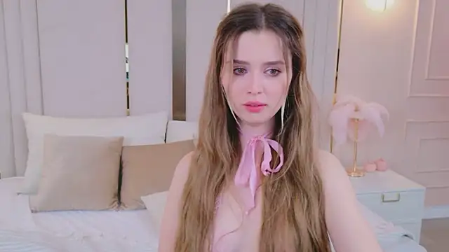 MarybethSnow live sex cam