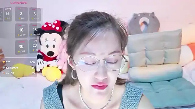 baozi-DDET's cam snapshot