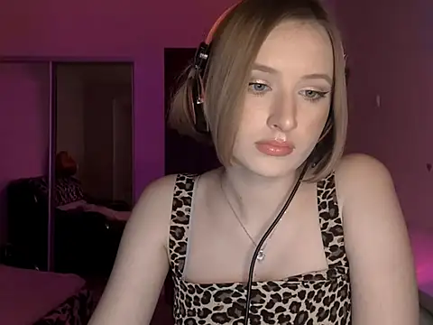 DeliciaBagnoli's cam snapshot