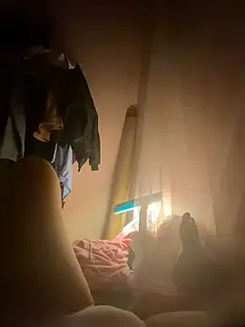 Irene_007's cam snapshot