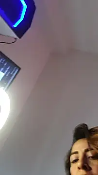 ameliefederline11's cam snapshot