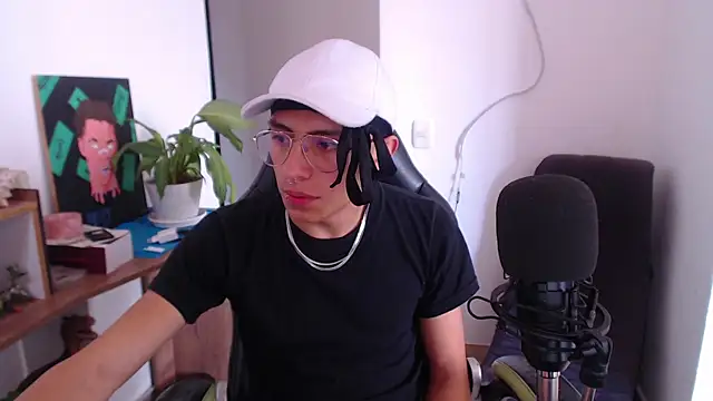 jay_dimarco2 live sex cam