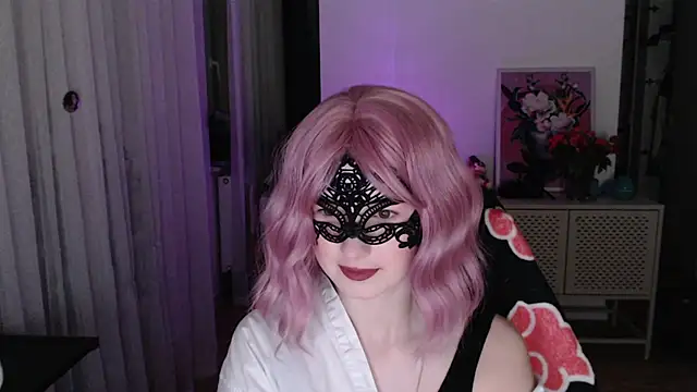 LunaXcherry's cam snapshot