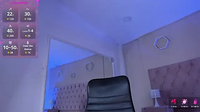 DulcePrince_'s cam snapshot