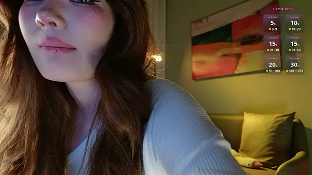 KitayamaChu live sex cam