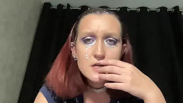 Christie_fox's cam snapshot